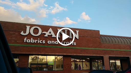 Fabric Store «Jo-Ann Fabrics and Crafts», reviews and photos, 1000 S Central Ave, Glendale, CA 91204, USA