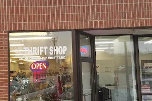 Thrift Shop of Common Cup Ministry image