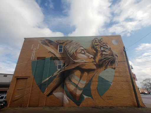 Boutique «Eldorado General Store», reviews and photos, 1700 Michigan Ave, Detroit, MI 48216, USA