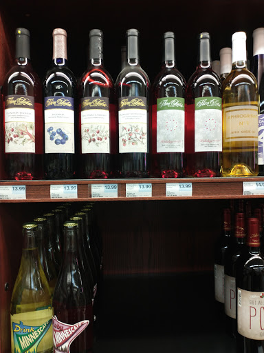 Supermarket «Hy-Vee», reviews and photos, 1920 Grant St, Faribault, MN 55021, USA