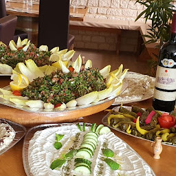 Photo n°15 de Liban FooD à Haguenau ()