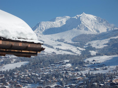 Association des loueurs de meublés de Megève à Megève