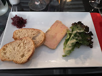 Foie gras du La Ferme d André - Bar - Hôtel - Restaurant - Saint Jean de Bournay - n°4