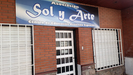 Sol Y Arte Centro De Educación Artistica Especíal