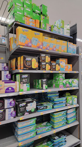 Department Store «Walmart Supercenter», reviews and photos, 20910 Frederick Rd, Germantown, MD 20876, USA