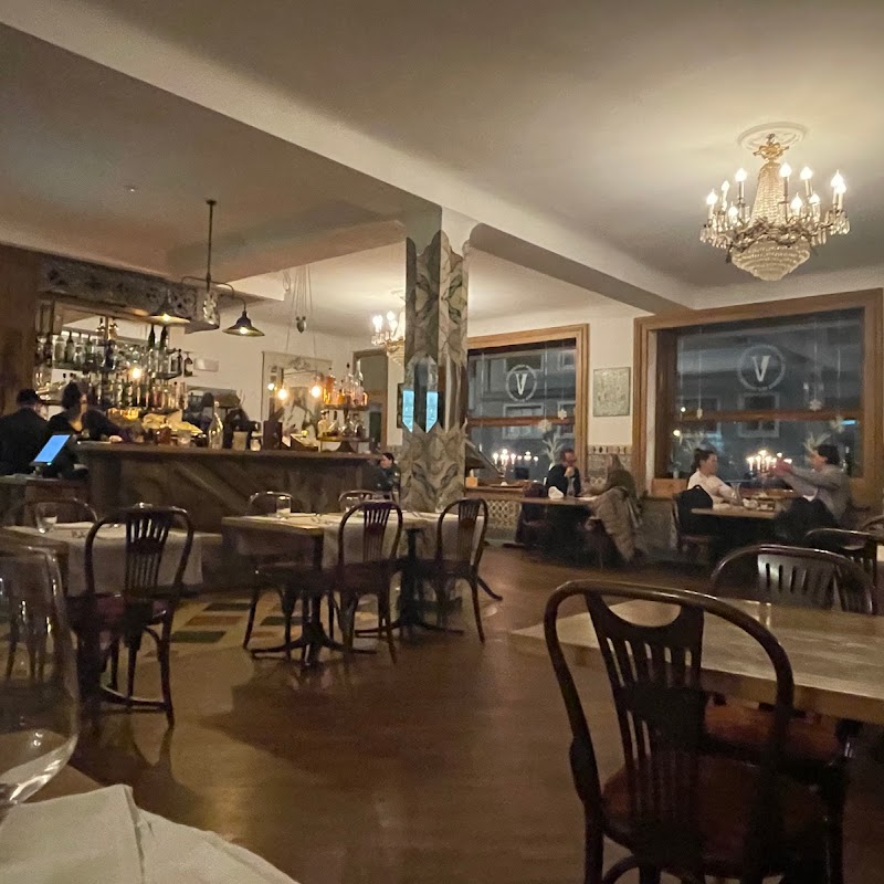 Ristorante Valentino