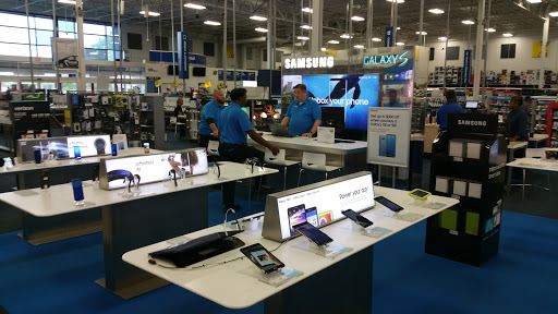 Electronics Store «Best Buy», reviews and photos, 30701 Gratiot Ave, Roseville, MI 48066, USA
