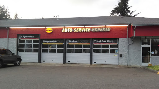 Car Repair and Maintenance «Midas», reviews and photos, 20620 WA-410, Bonney Lake, WA 98391, USA