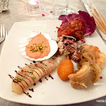 Photo n°2 de l'avis de Maria.i fait le 15/02/2024 à 11:23 sur le  Ristorante - Pizzeria 6 Senso à Contessa Entellina