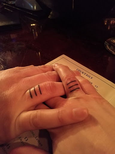 Tattoo Shop «Under the Needle», reviews and photos, 2118 2nd Ave, Seattle, WA 98121, USA