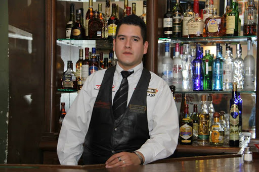Bar tiki Santiago de Querétaro