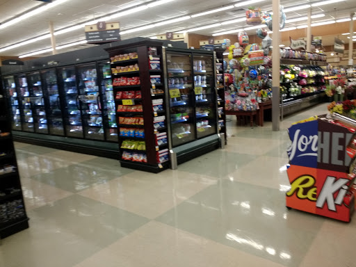 Grocery Store «Kroger», reviews and photos, 101 W Oak St, Conway, AR 72032, USA