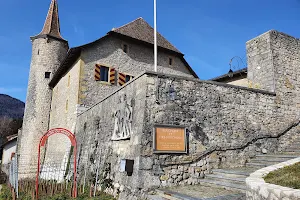 Château de Boudry image