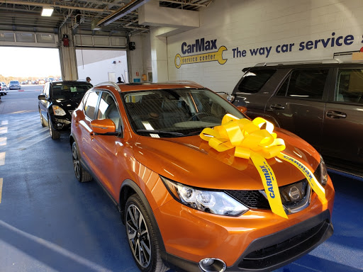 Used Car Dealer «CarMax», reviews and photos, 2353 Gallatin Pike N, Madison, TN 37115, USA