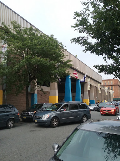 Recreation Center «John F. Kennedy Recreation Center», reviews and photos, 211 W Kinney St, Newark, NJ 07103, USA