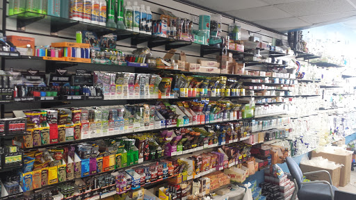 Tobacco Shop «Mr Smoke ( smoke shop & vape outlet )», reviews and photos, 12112 Westheimer Rd, Houston, TX 77077, USA