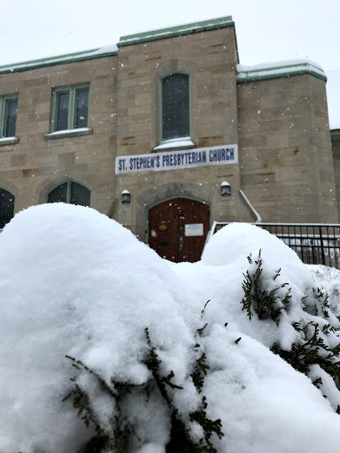 St. Stephen's Presbyterian Church