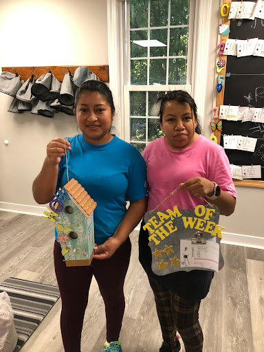 House Cleaning Service «Maid Brigade of Richmond», reviews and photos, 4104 E Parham Rd, Henrico, VA 23228, USA