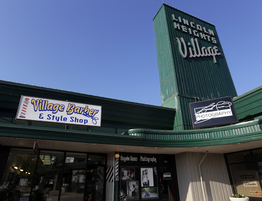 Barber Shop «Village Barber & Style Shop», reviews and photos, 4731 E Douglas Ave, Wichita, KS 67218, USA