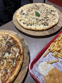 Pizza du Pizzeria DINAPOLI PIZZA à Blois - n°13