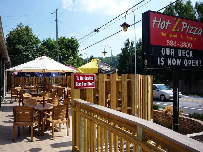 Hot Z Pizza Landisville, PA 17538 Menu, Reviews, Hours & Contact