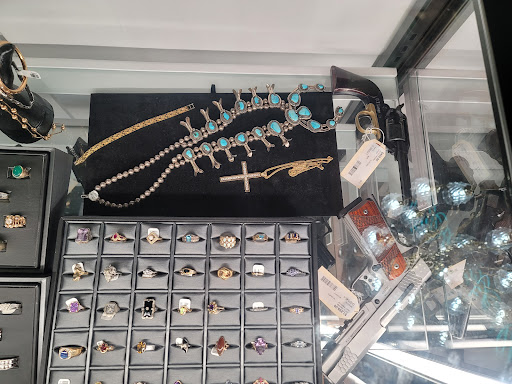 Pawn Shop «The PawnStore», reviews and photos, 3005 Douglas Ave, Des Moines, IA 50310, USA