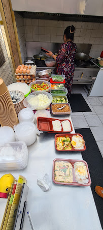 Plats et boissons du Restaurant thaï Thaï food - Restaurant Thaïlandais - Kinkaao à Saint-Hilaire-de-Riez - n°19