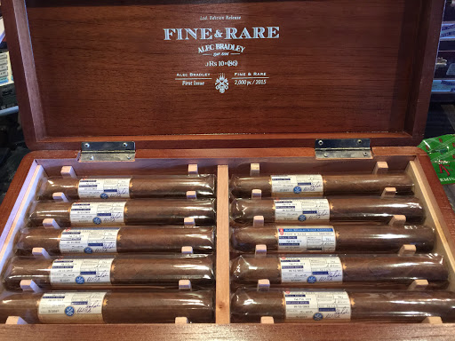 Tobacco Shop «The Cigar Factory Lounge», reviews and photos, 2804 E Los Angeles Ave, Simi Valley, CA 93065, USA