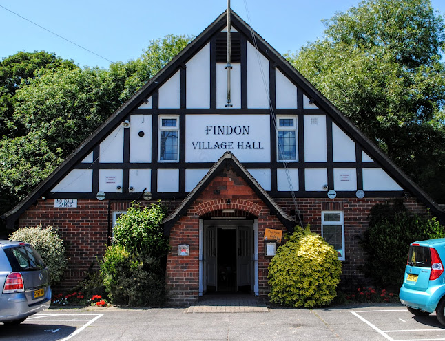 Findon Village Hall - Other