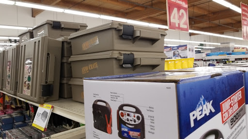 Department Store «Bi-Mart», reviews and photos, 2900 Haworth Ave, Newberg, OR 97132, USA