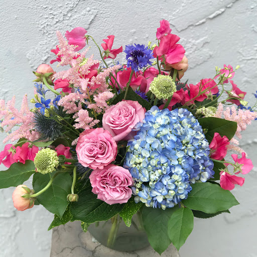Florist «Amaranth Florist», reviews and photos, 109 N Essex Ave, Narberth, PA 19072, USA