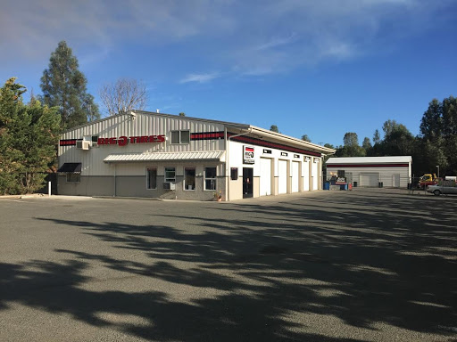 Tire Shop «Big O Tires», reviews and photos, 15195 Lakeshore Dr, Clearlake, CA 95422, USA