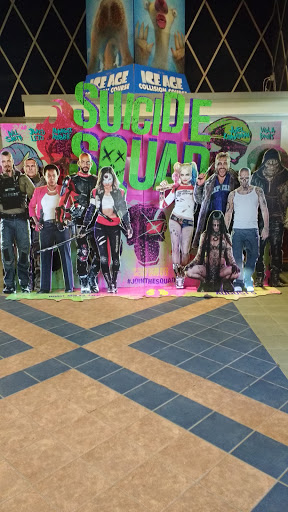 Movie Theater «AMC Methuen 20», reviews and photos, 90 Pleasant Valley St, Methuen, MA 01844, USA