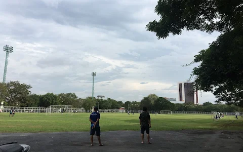 Khlong Chan Stadium image
