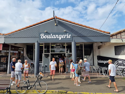 L'Atelier à Biscarrosse