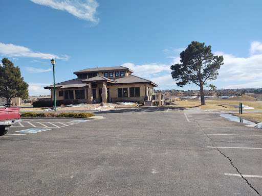 Golf Club «Pine Creek Golf Club», reviews and photos, 9850 Divot Trail, Colorado Springs, CO 80920, USA