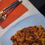 Photo n°5 de l'avis de mecsmecs4@gmail.com.o fait le 22/04/2018 à 18:41 sur le  Ristorante Al Corsica Orvieto à Orvieto