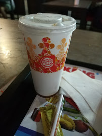 Plats et boissons du Restauration rapide Burger King à Montpellier - n°15