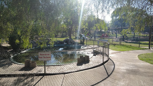 Park «Montebello Barnyard Zoo», reviews and photos, 600 Rea Dr, Montebello, CA 90640, USA