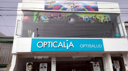 Opticalia