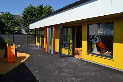 Micro-crèche Réguiny à Réguiny