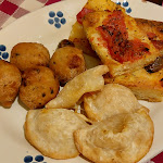 Photo n°4 de l'avis de Claudio.i fait le 14/01/2024 à 23:06 sur le  U’ Pugliés - Trattoria Pugliese à Montesolaro