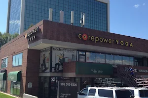 CorePower Yoga - Colorado Boulevard image
