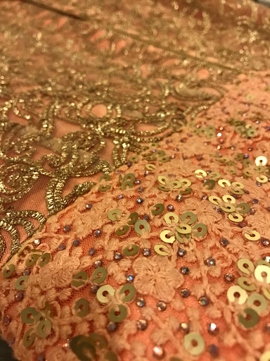 Clothing Store «Poshak Hillcroft Fashion-Style», reviews and photos, 6620 Southwest Fwy, Houston, TX 77074, USA