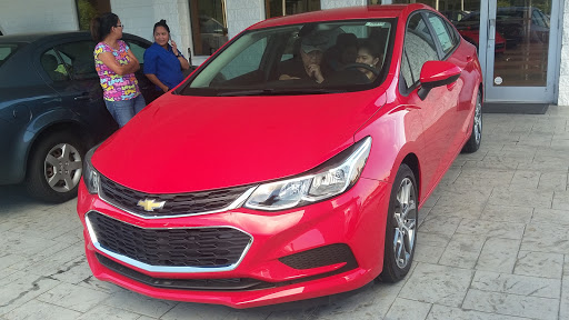 Chevrolet Dealer «Day’s Chevrolet», reviews and photos, 3693 Cobb Pkwy NW, Acworth, GA 30101, USA