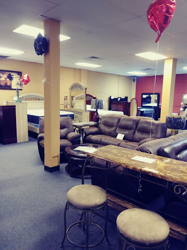 Furniture Store «Home Gallery Furniture Inc», reviews and photos, 2917 N Broad St, Philadelphia, PA 19132, USA