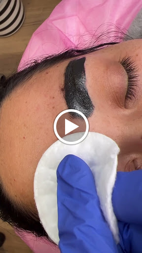 Explore little bird tattoo ideas, creative tattoo ideas in Johnston, available at Brows & Body