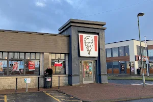 KFC Linwood - Paisley Leisure Park image