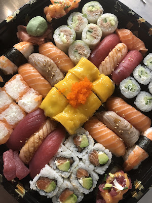 Sushi DoDo à Cestas
