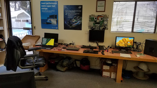 Computer Store «Practical Computers Inc», reviews and photos, 1510 Mohawk Blvd, Springfield, OR 97477, USA